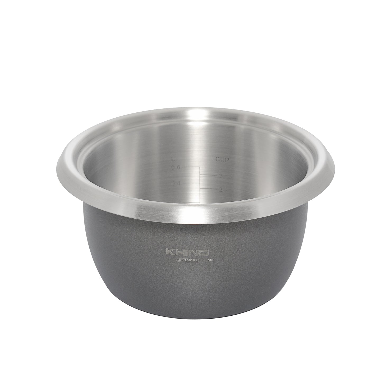 KHIND Anshin Rice Cooker RC10665TH