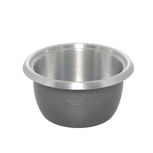 KHIND Anshin Rice Cooker RC10665TH