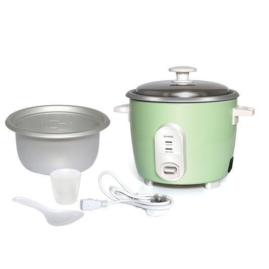 [Channel Exclusive] KHIND Rice Cooker RC606