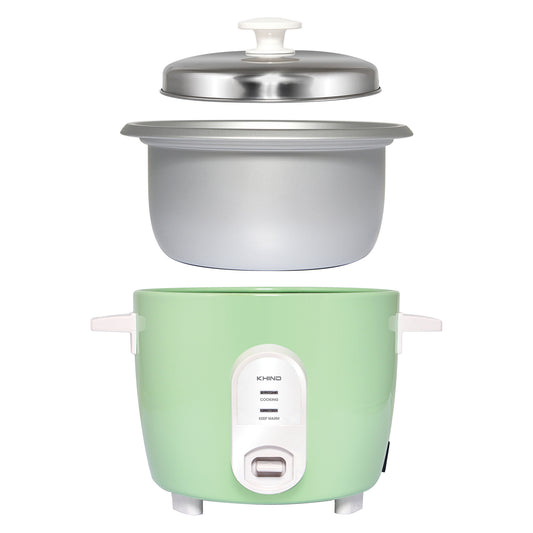 [Channel Exclusive] KHIND Rice Cooker RC610