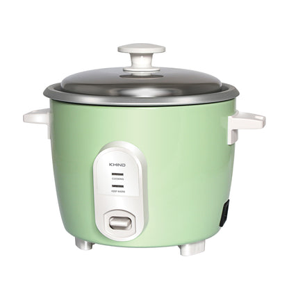 [Channel Exclusive] KHIND Rice Cooker RC610