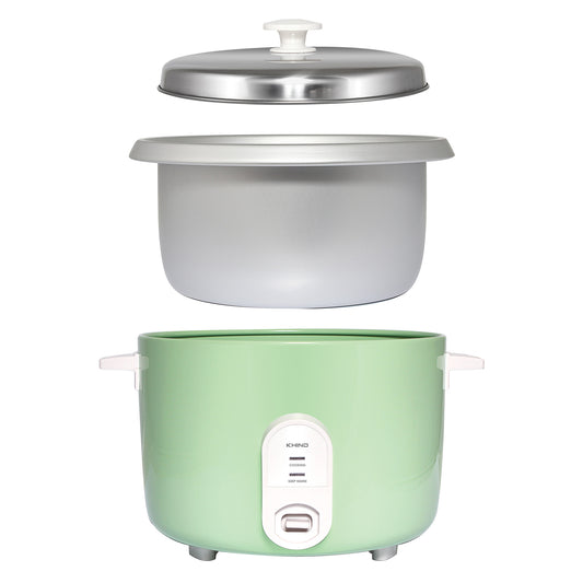 [Channel Exclusive] KHIND Rice Cooker RC628