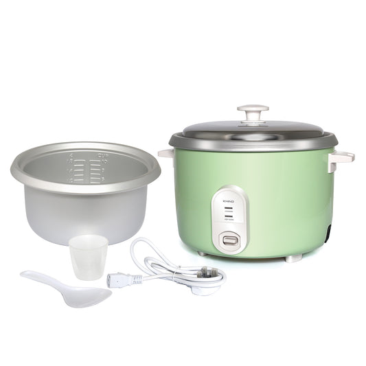 [Channel Exclusive] KHIND Rice Cooker RC628