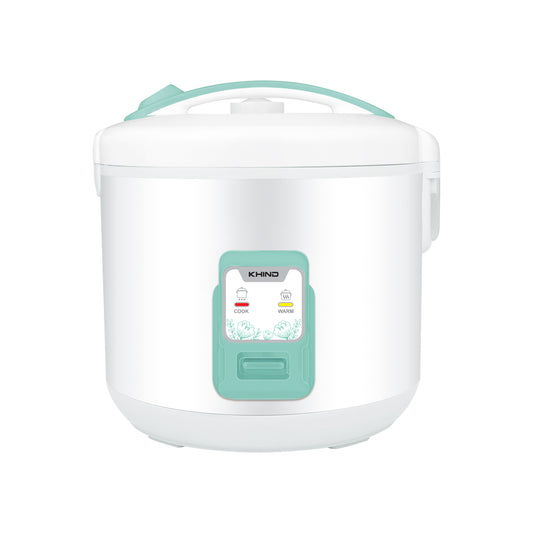 KHIND 1.8L Jar Rice Cooker RCJ188