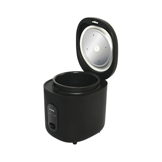 KHIND Mini Jar Rice Cooker RCJ306C