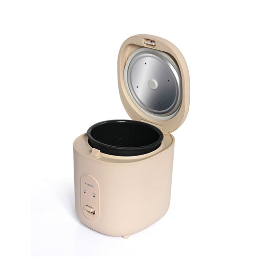 KHIND Mini Jar Rice Cooker RCJ306C
