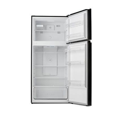 KHIND ChillMaster Lite Top Mount Refrigerator RF480