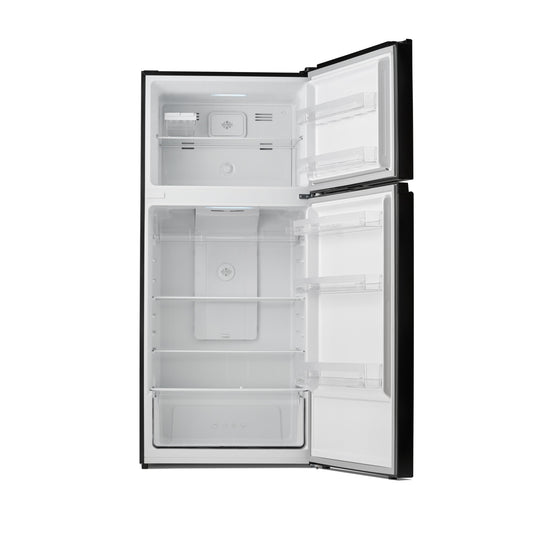 KHIND ChillMaster Lite Top Mount Refrigerator RF480