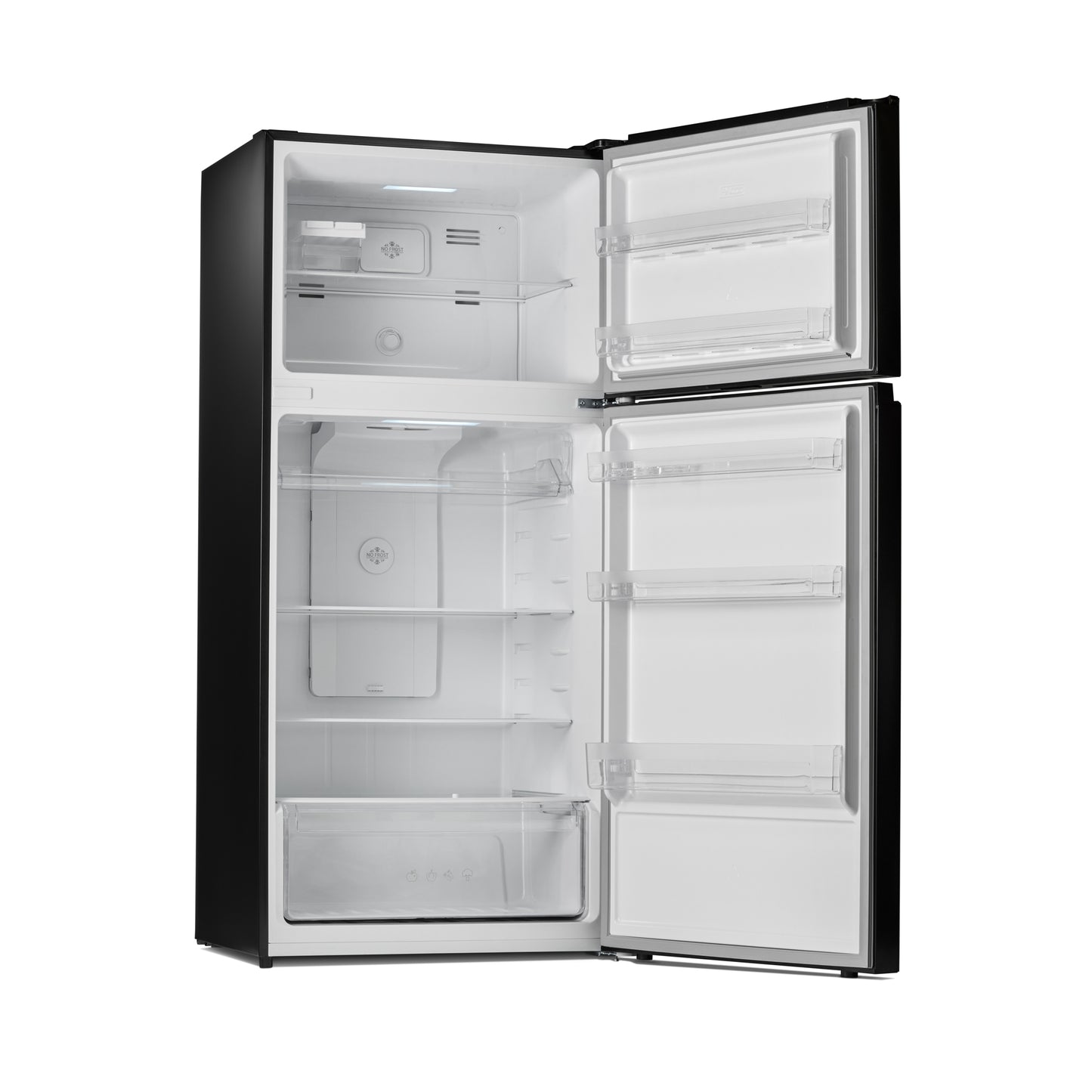 KHIND ChillMaster Lite Top Mount Refrigerator RF480