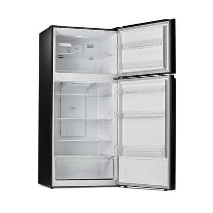 KHIND ChillMaster Lite Top Mount Refrigerator RF480