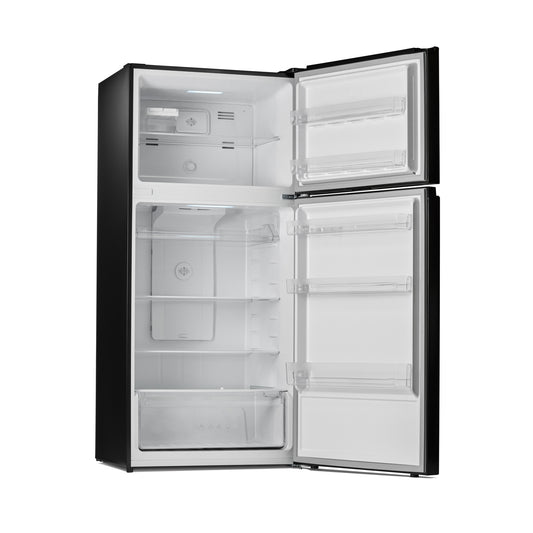 KHIND ChillMaster Lite Top Mount Refrigerator RF480