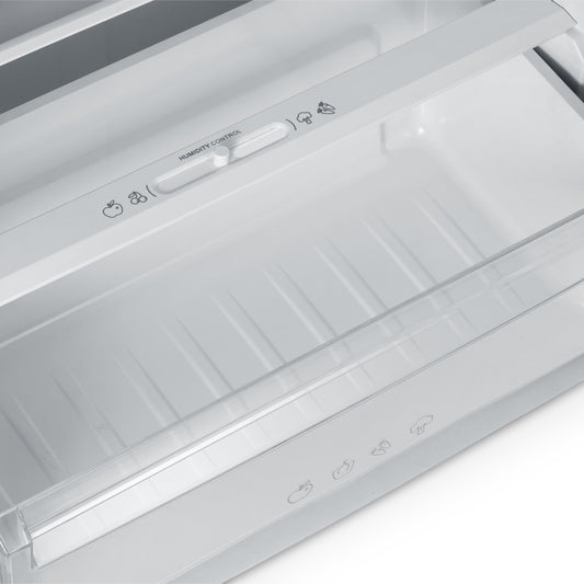 KHIND ChillMaster Lite Top Mount Refrigerator RF480