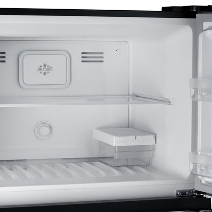 KHIND ChillMaster Lite Top Mount Refrigerator RF480