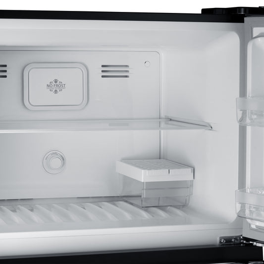 KHIND ChillMaster Lite Top Mount Refrigerator RF480