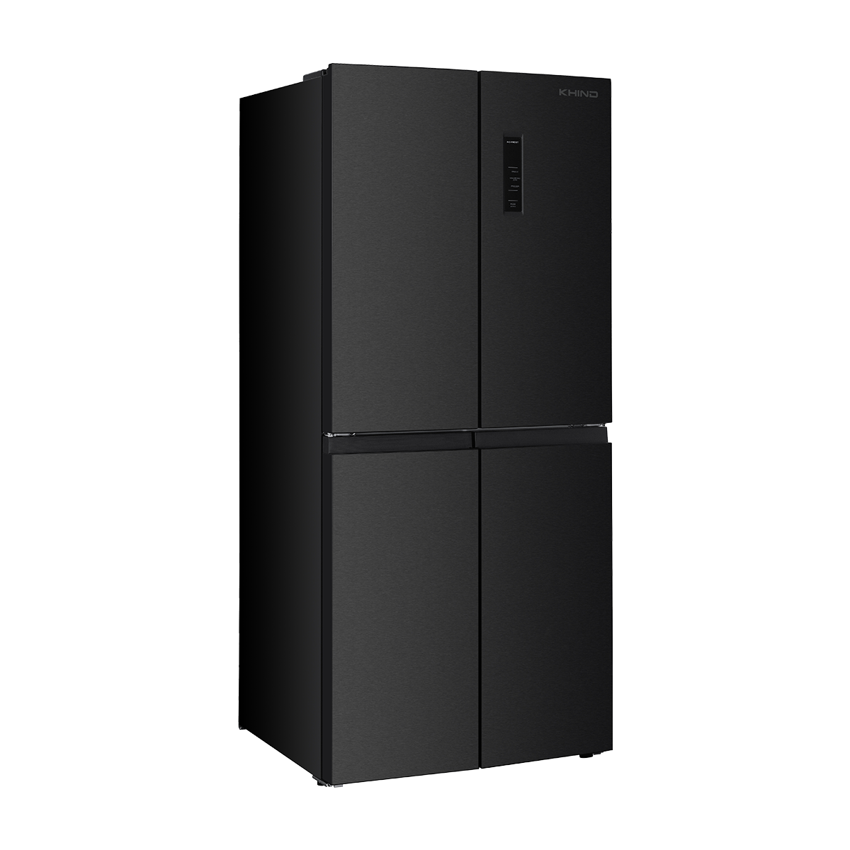 Multi-door Refrigerator