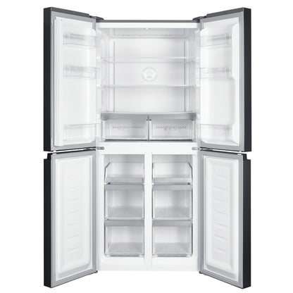 KHIND 580L Multi-Door Dual Inverter Refrigerator RFM580A