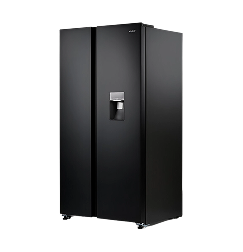 Side by Side Refrigerator