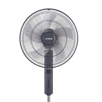 [Online Exclusive] KHIND Stand Fan with 5 blades (16") SF1610M