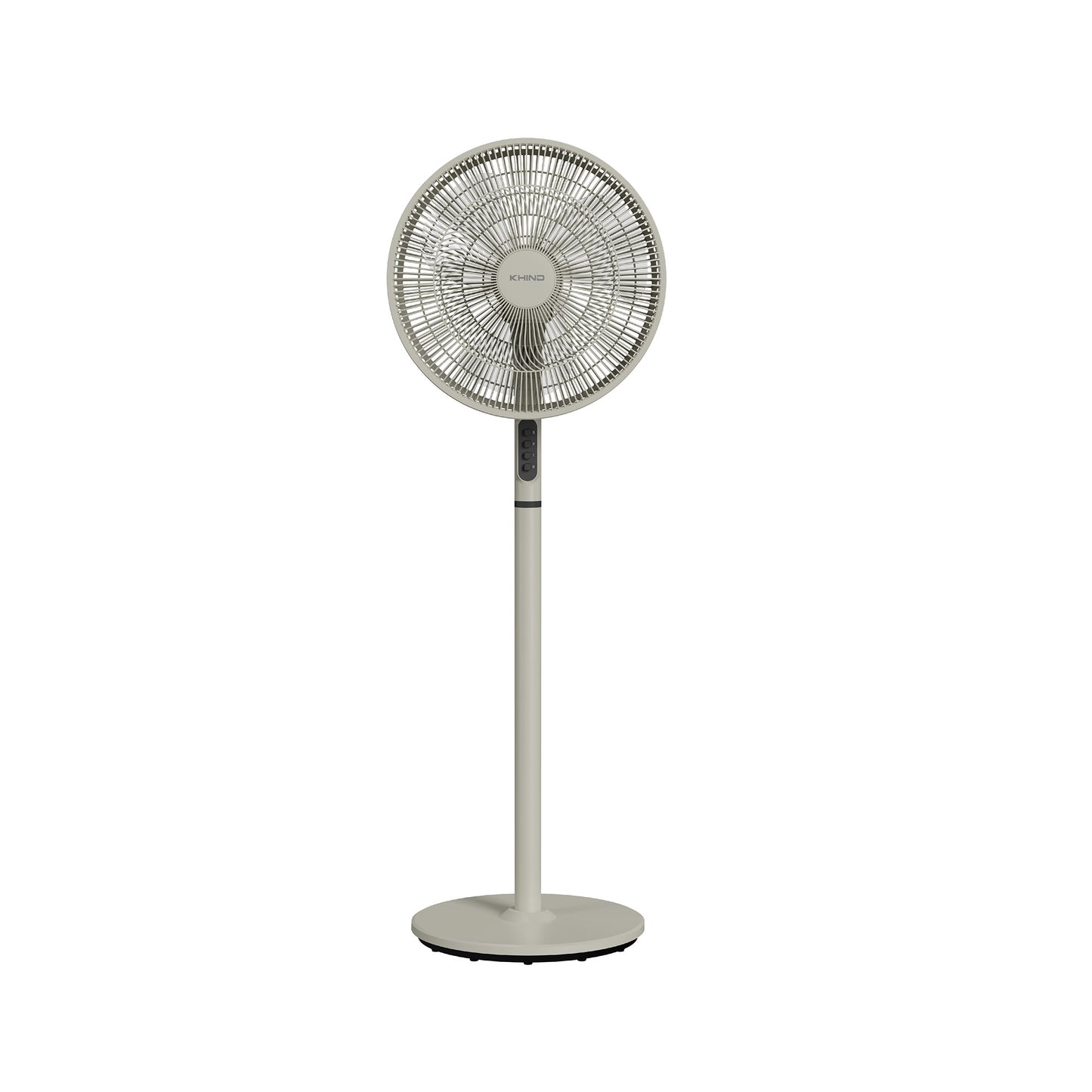 KHIND 16” Modern Stand Fan SF1621AC