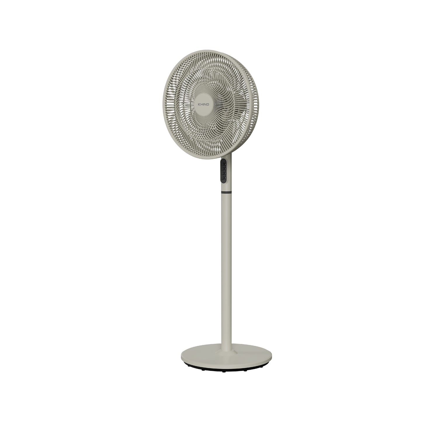 KHIND 16” Modern Stand Fan SF1621AC
