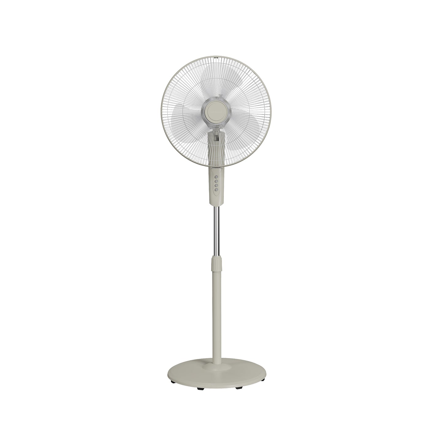 KHIND 16" AC Stand Fan SF1682SF [DELIVERY JUNE]