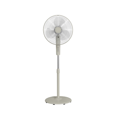 KHIND 16" AC Stand Fan SF1682SF [DELIVERY JUNE]