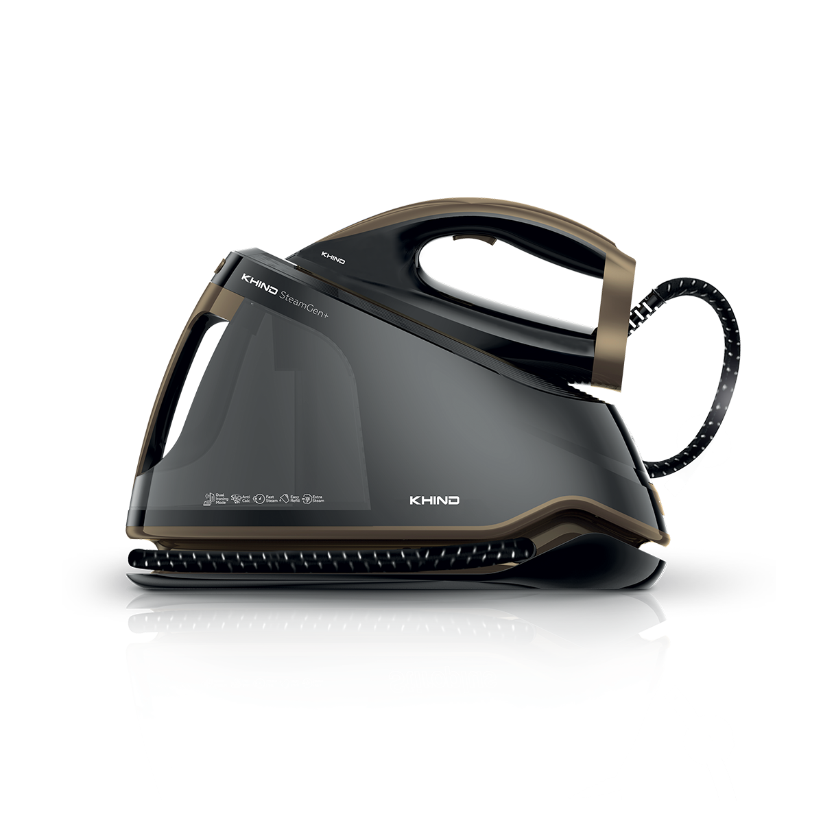 SteamGen+ Steam Generator Iron SI6029BP