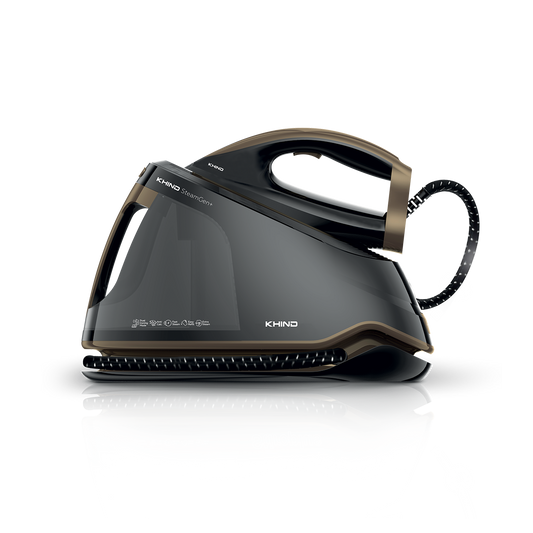 SteamGen+ Steam Generator Iron SI6029BP