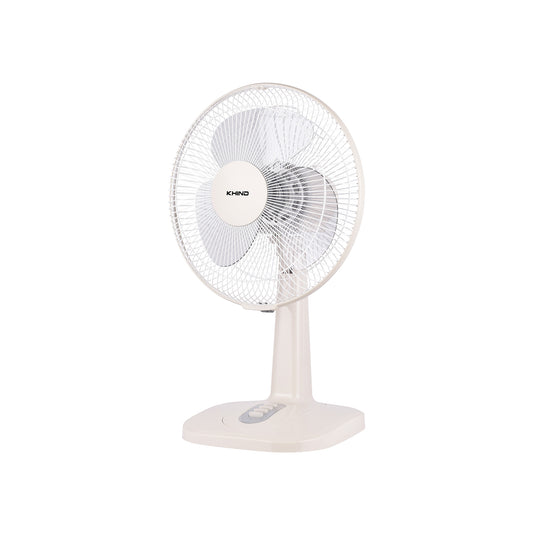 KHIND 12" AC Table Fan TF1202AC [DELIVERY END MAY]
