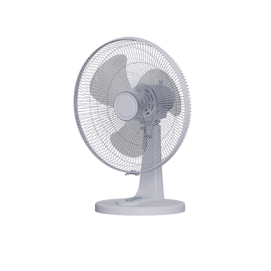 KHIND 16" AC Table Fan TF1601AC [DELIVERY JUNE]