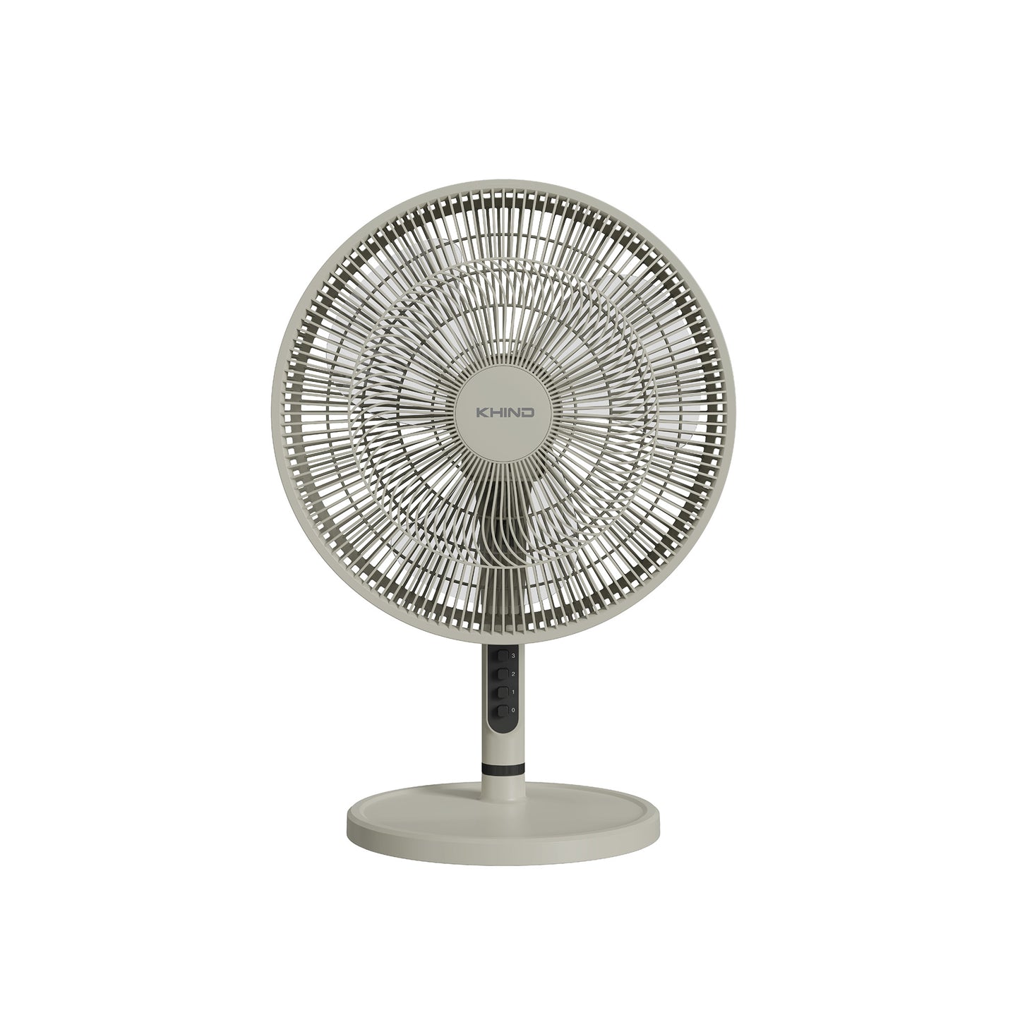 KHIND 16” Modern Table Fan TF1621AC