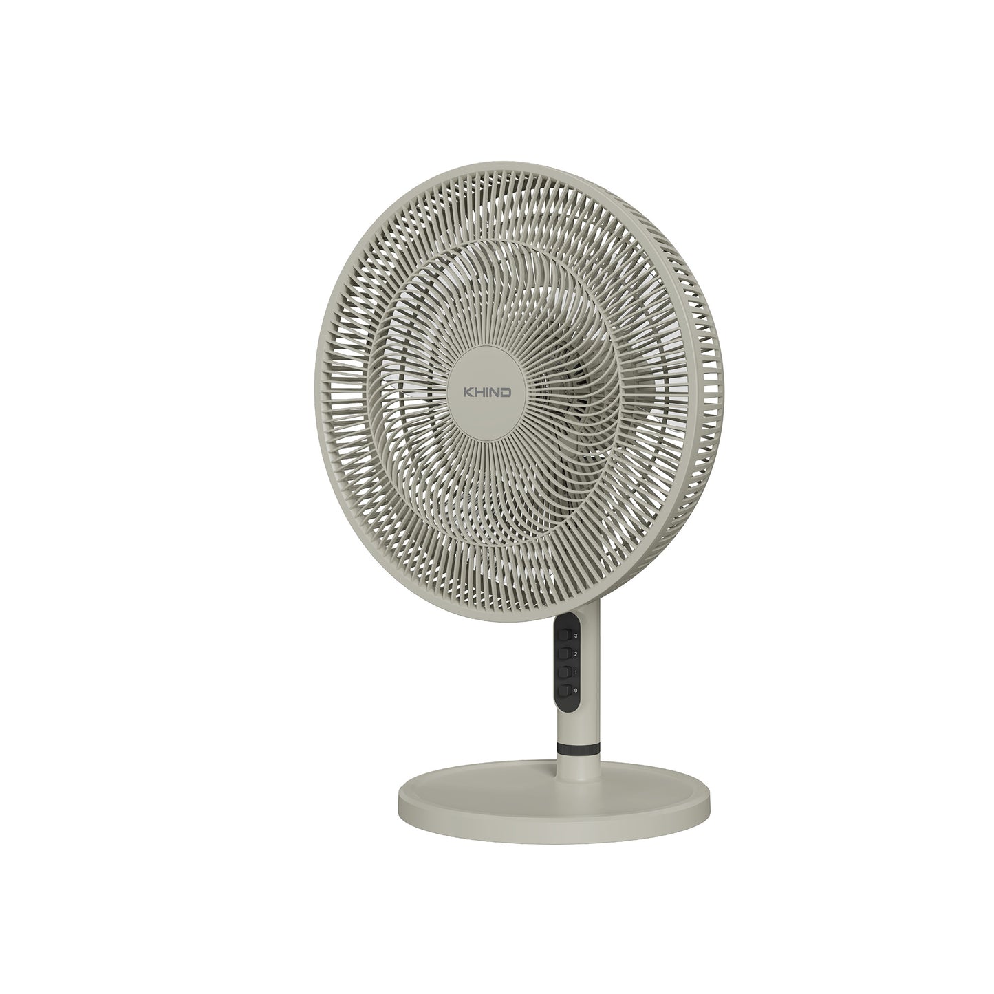 KHIND 16” Modern Table Fan TF1621AC