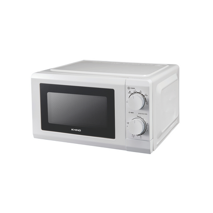 [CHANNEL EXCLUSIVE] KHIND 20L Microwave Oven MW2002