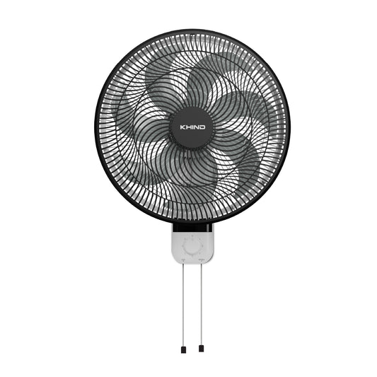 [Online Exclusive] KHIND Aero Series Wall Fan 14' WF1401