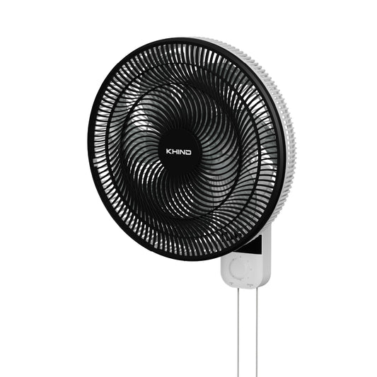 [Online Exclusive] KHIND Aero Series Wall Fan 14' WF1401