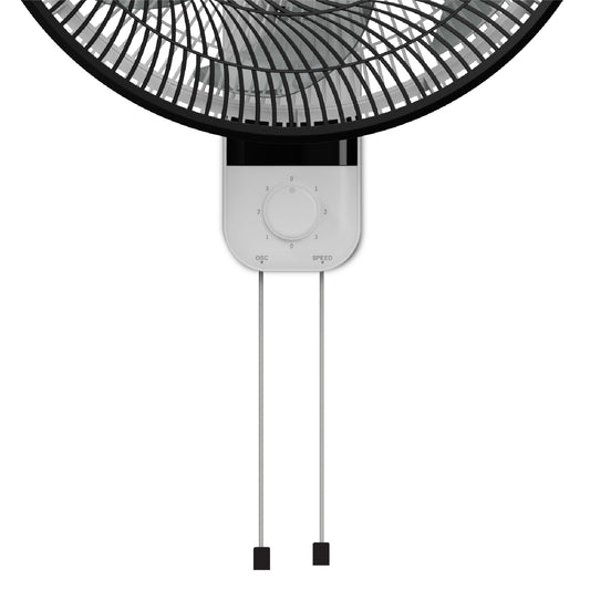 [Online Exclusive] KHIND Aero Series Wall Fan 14' WF1401