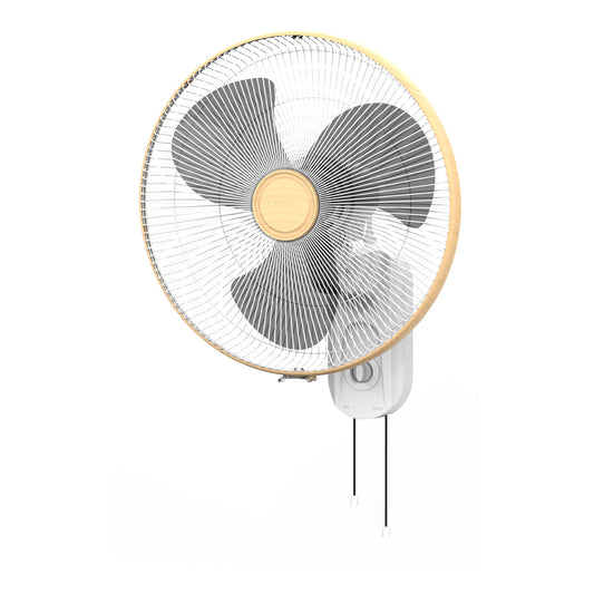 KHIND 16” DC Wall Fan WF1601DC