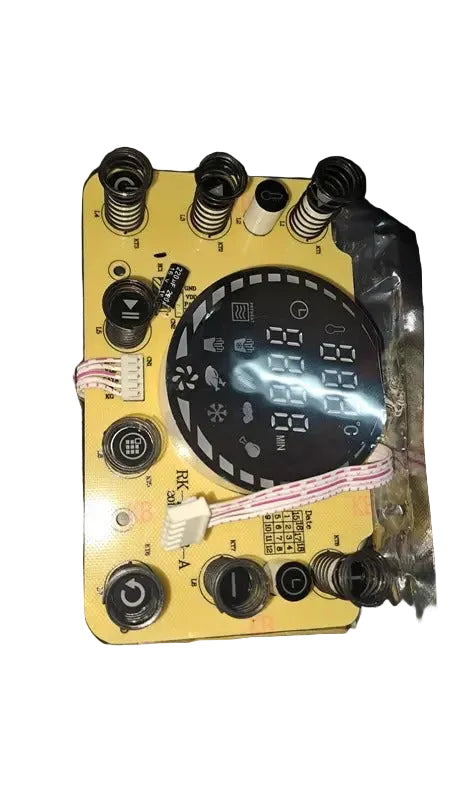KHIND DISP PCB+WIRE ASSY ARF3000