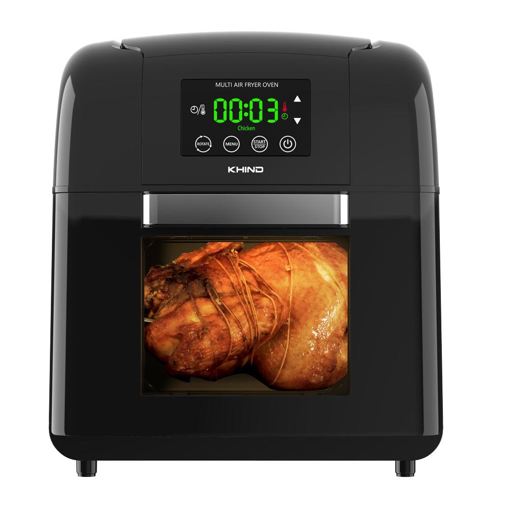 KHIND Air Fryer ARF9500