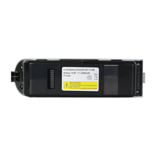 KHIND Vacuum Cleaner Battery VC9691