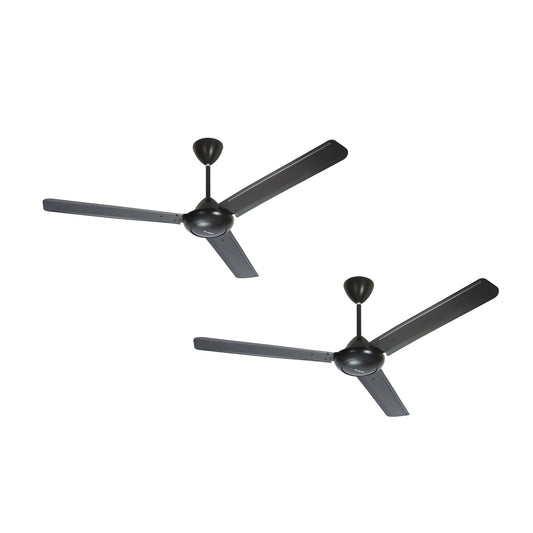 KHIND 60" Ceiling Fan (Twin Pack) CF613