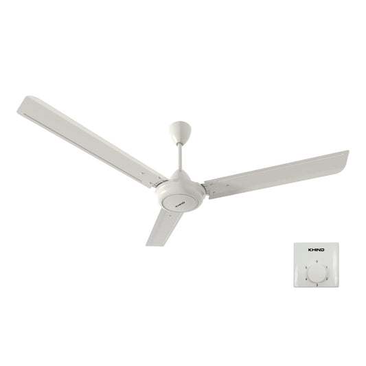 KHIND 60" Ceiling Fan CF618S