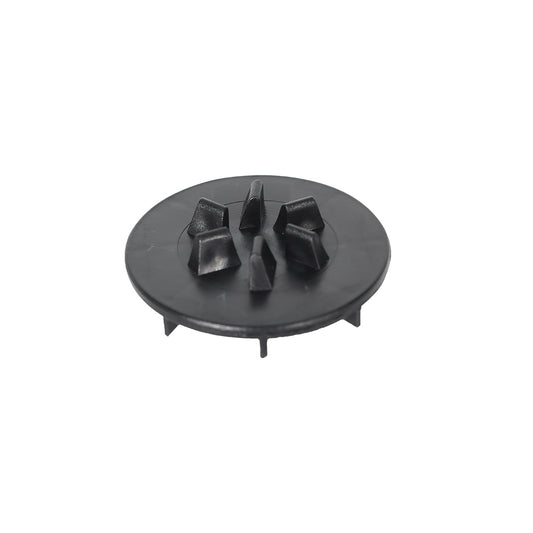 KHIND Driving Gear (Black)