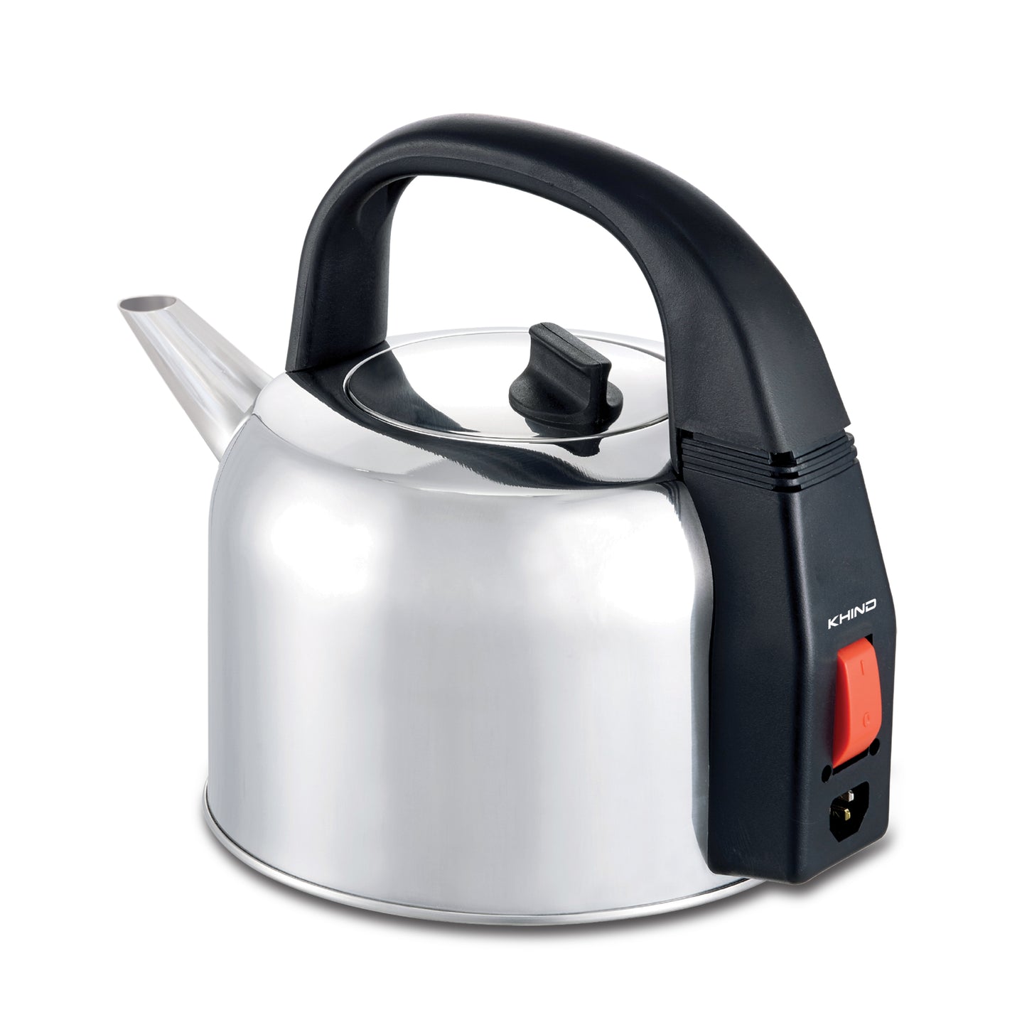 KHIND 5L Stainless Steel Kettle EK502