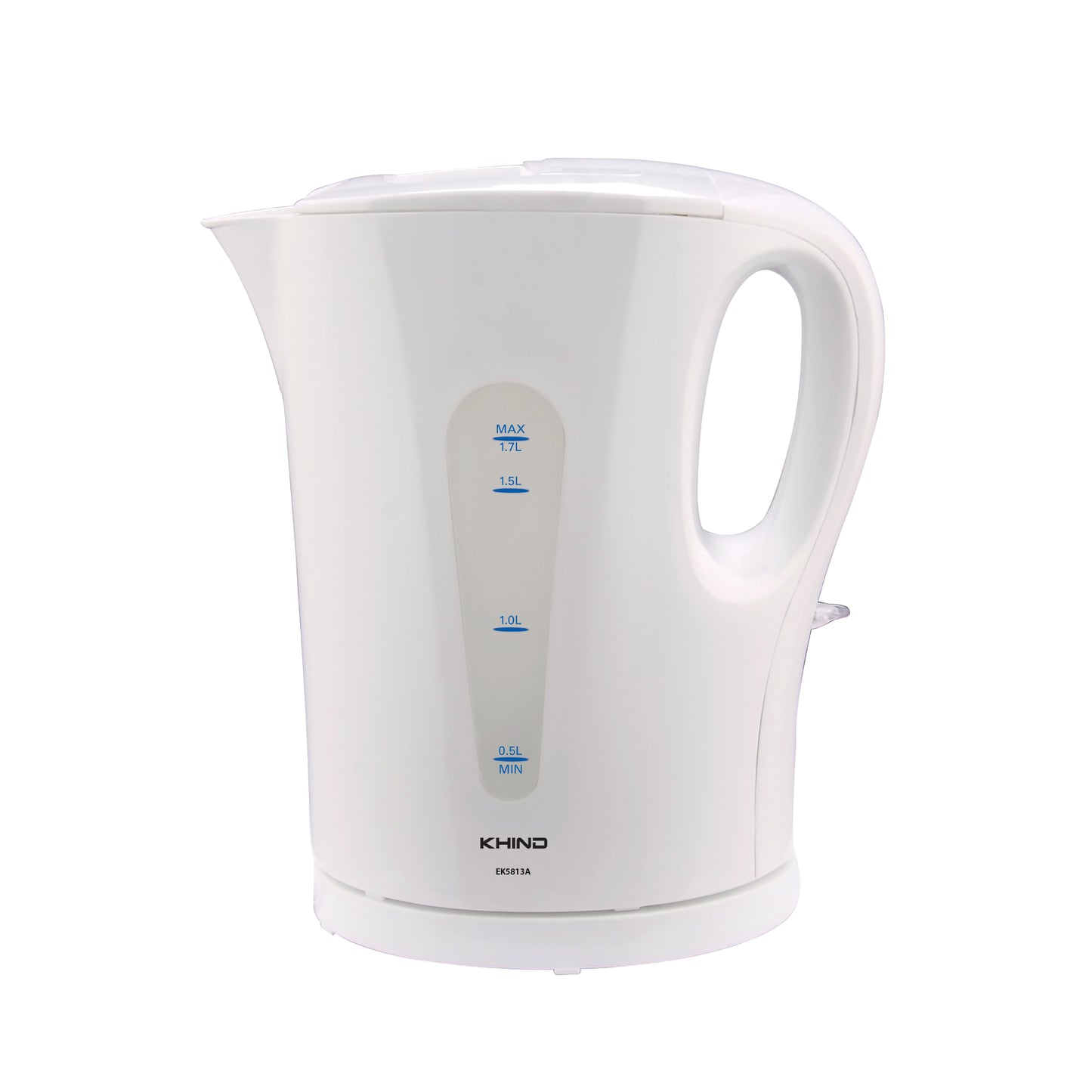 KHIND 1.7L Jug Kettle EK5813A