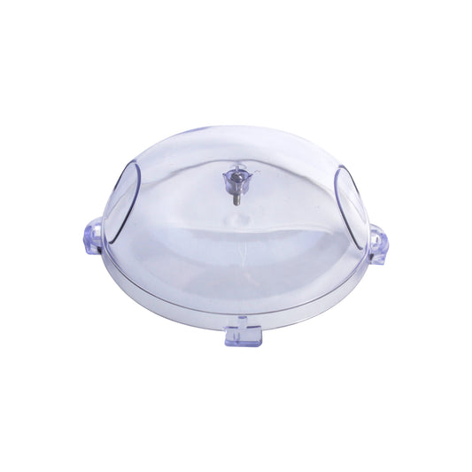 KHIND Bowl Cover + Stainless Steel Screw (FPC808)