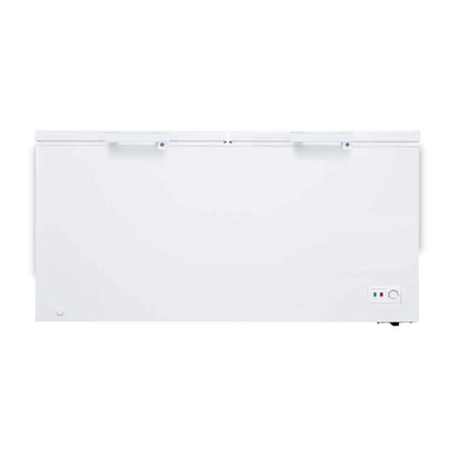 KHIND 508L Chest Freezer FZ508