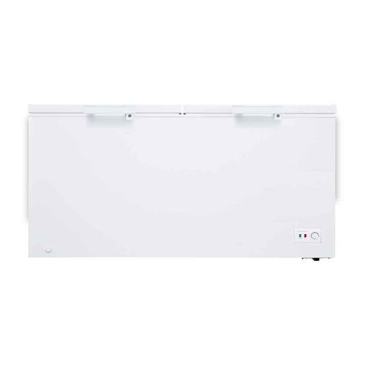 KHIND 508L Chest Freezer FZ508