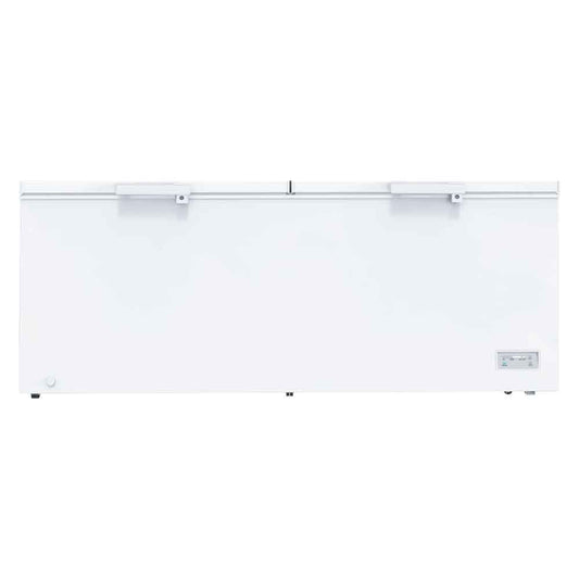 KHIND 708L Chest Freezer FZ708