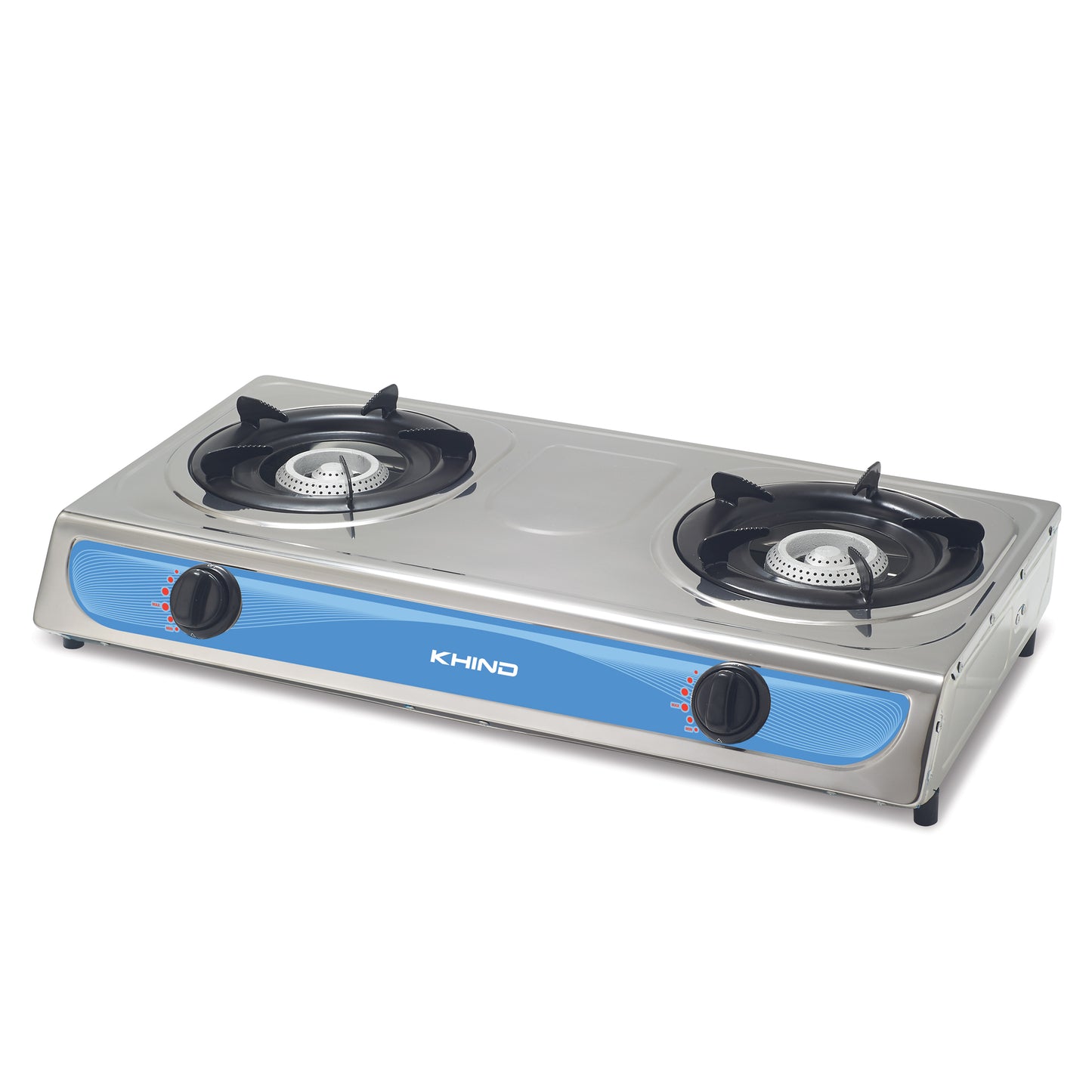 KHIND Gas Cooker GC1710